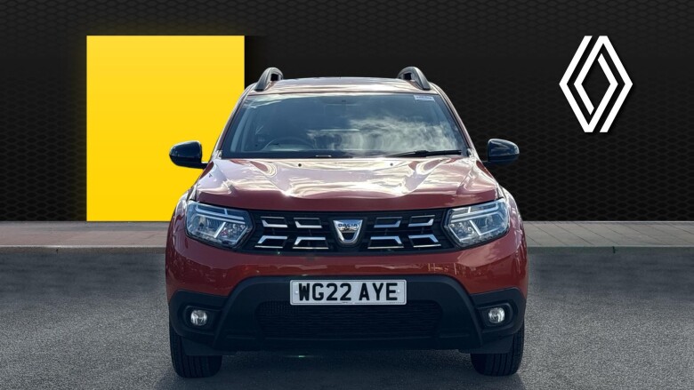 Dacia Duster 1.3 TCe 130 Comfort 5dr Petrol Estate